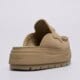 dámske šľapky WMNS AIR JORDAN MULE hj4292-200 farba hnedá