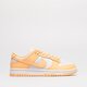 dámske tenisky (obuv) NIKE W DUNK LOW  dd1503-801 farba oranžová