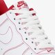 pánske tenisky (obuv) NIKE AIR FORCE 1 '07  cv1724-100 farba biela