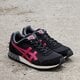ASICS CURREO hn5219025 farba čierna