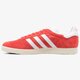 pánske tenisky (obuv) ADIDAS GAZELLE  b37944 farba červená