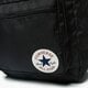 dámsky ruksak CONVERSE RUKSAK GO 2 BACKPACK 10017261-a01 farba čierna