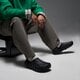 pánske šľapky CROCS ECHO CLOG  207937001 farba čierna