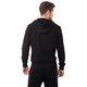 pánska mikina NEW ERA MIKINA ESSENTIAL HOODY 11084917 farba čierna