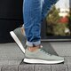 pánske tenisky (obuv) NIKE DUALTONE RACER SE 922170002 farba zelená