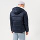 pánska zimná bunda ELLESSE BUNDA PÁPEROVÁ PADDERO JACKET NAVY shq17079429 farba tmavomodrá