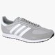 pánske tenisky (obuv) ADIDAS ZX RACER  s79203 farba sivá
