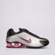 detské tenisky (obuv) NIKE SHOX R4 cw2626-006 farba sivá
