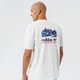 pánske tričko ADIDAS TRIČKO FLMOUNT TEE h13913 farba biela