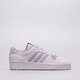 pánske tenisky (obuv) ADIDAS RIVALRY LOW  ie1665 farba béžová