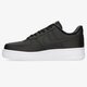 dámske tenisky (obuv) NIKE WMNS AIR FORCE 1 '07 LX dd1525-001 farba čierna