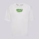 pánske tričko PUMA TRIČKO PUMA X RIPNDIP BOXY GRAPHIC TEE 632413 02 farba biela