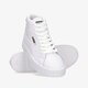 dámske tenisky (obuv) PUMA CALI STAR MID WN'S 38068301 farba biela