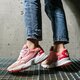 dámske tenisky (obuv) ADIDAS FALCON W ef1964 farba ružová