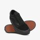 dámske tenisky (obuv) VANS UA OLD SKOOL PLATFORM  vn0a3b3ubka1 farba čierna