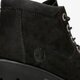 dámska vychádzková obuv TIMBERLAND HERITAGE LITE NELLIE a1vm1 farba čierna