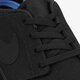 pánske tenisky (obuv) NIKE SB PORTMORE II SOLAR CNVS 880268-001 farba čierna