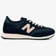 dámske tenisky (obuv) NEW BALANCE CW620NFB cw620nfb farba tmavomodrá
