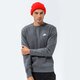 pánska mikina NIKE MIKINA SPORTSWEAR CLUB FLEECE bv2662-071 farba sivá