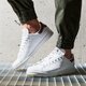 pánske tenisky (obuv) ADIDAS STAN SMITH  db3526 farba biela