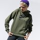 dámska mikina NIKE MIKINA W NSW AIR HOODIE BB bv5132-222 farba khaki