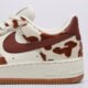 dámske tenisky (obuv) NIKE W AIR FORCE 1 '07 SE PRM io0442-200 farba biela