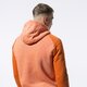 pánska mikina JORDAN MIKINA S KAPUCŇOU M J JUMPMAN CLASSIC FZ ck2223-871 farba oranžová