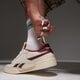 pánske tenisky (obuv) REEBOK CLUB C REVENGE VINTAGE 100233964m farba biela
