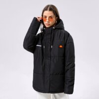 ELLESSE BUNDA PEJO PADDED JACKET BLK