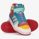 dámske tenisky (obuv) ADIDAS FORUM MID W gv7673 farba viacfarebná