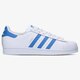 ADIDAS SUPERSTAR  s75929 farba biela