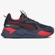 pánske tenisky (obuv) PUMA RS-X CORETO 373974-02 farba tmavomodrá