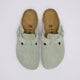 dámske šľapky BIRKENSTOCK BOSTON  1029214 farba sivá