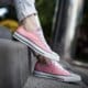 dámske tenisky (obuv) CONVERSE CHUCK TAYLOR ALL STAR  151180cw farba ružová