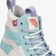 dámske tenisky (obuv) VANS UA SK8-HI MTE-2 vn0a5hzz97e1 farba viacfarebná