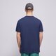 pánske tričko NIKE TRIČKO FUSE WORDMARK COTTON TEE NEW YORK YANKEES n199-44b-nk-0u5 farba tmavomodrá