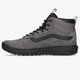 pánske tenisky (obuv) VANS ULTRARANGE EXO HI MTE-1 vn0a5ks5pbq1 farba sivá