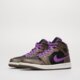 pánske tenisky (obuv) AIR JORDAN 1 MID  dq8426-215 farba čierna