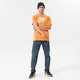 pánske tričko NIKE TRIČKO NIKE SPORTSWEAR ar5004-871 farba oranžová