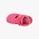 detské sandále REEBOK VENTUREFLEX SANDAL III v70128 farba ružová