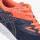 dámske tenisky (obuv) ASICS AMPLICA t875n4949 farba tmavomodrá