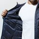 pánska zimná bunda PUMA BUNDA ZIMNÁ PWRWARM PACKLITE HD 600 DOWN JACKET 58220206 farba tmavomodrá