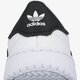 detské tenisky (obuv) ADIDAS NOVICE EL I eg9093 farba biela
