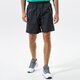 pánske šortky NIKE ŠORTKY  THROWBACK NBA cv1862-011 farba tmavomodrá