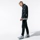 pánska mikina NIKE MIKINA M NSW NIKE AIR JKT PK bv5154-010 farba čierna