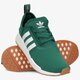 pánske tenisky (obuv) ADIDAS NMD_R1 fx6788 farba zelená