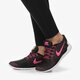 dámske tenisky (obuv) NIKE WMNS FREE 5.0  724383006 farba ružová