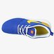 dámske tenisky (obuv) NIKE WMNS ROSHE ONE RETRO 820200471 farba modrá