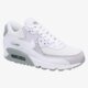dámske tenisky (obuv) NIKE WMNS AIR MAX 90 PRINT  724980100 farba biela