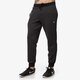 pánske nohavice NIKE NOHAVICE  AW77 FT CUFF PT-SHOEBX 678558060 farba sivá